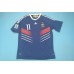 France 2010 World Cup Home Dark Blue Soccer Jersey